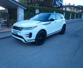 LAND ROVER RR Evoque 2ª serie - 2019