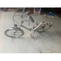 2 biciclette graziella