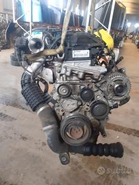 MOTORE - B47C20A Bmw Serie 2 110kw 2017 2000 TD