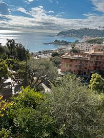 Bilocale panoramico 60 mq 4 posti letto