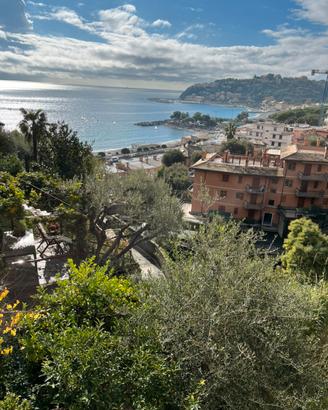 Bilocale panoramico 60 mq 4 posti letto