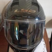 Casco ed accessori