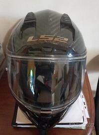 Casco ed accessori