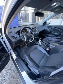 Hyundai IX 35