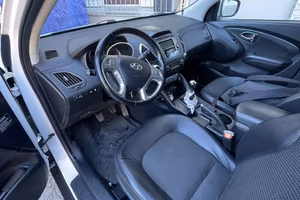 Hyundai IX 35