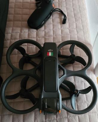 dji avata 2 more combo