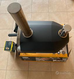 Forno OONI FYRA 12 con accessori