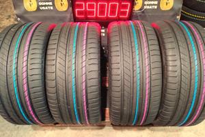 4 GOMME 265 40 21 E 295 35 21 MICHELIN 85%