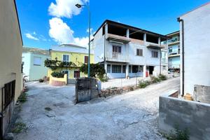 Casa semi indipendente a loceri