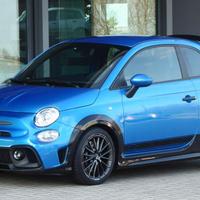 ABARTH 695 1.4 Turbo T-Jet 180 CV M.T.A. Tributo