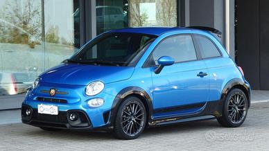 ABARTH 695 1.4 Turbo T-Jet 180 CV M.T.A. Tributo