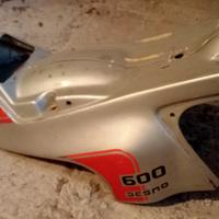 carrozzeria Ducati Pantah 600