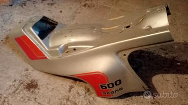 carrozzeria Ducati Pantah 600