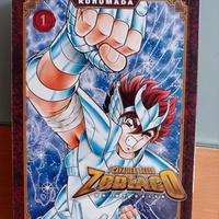 Cavalieri dello zodiaco 