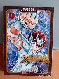 Cavalieri dello zodiaco 