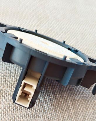 Galleggiante Antitrabocco Lavastoviglie Ariston