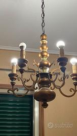 LAMPADARI A SOSPENSIONE