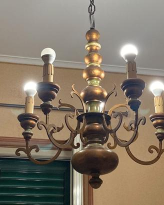 LAMPADARI A SOSPENSIONE