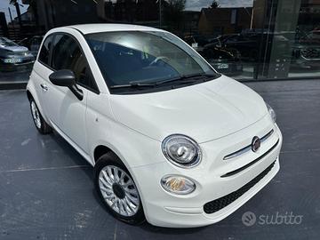 FIAT 500 1.0 Hybrid LOUNGE - NO VINCOLI DI FINAN
