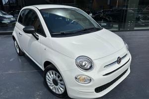 FIAT 500 1.0 Hybrid LOUNGE - NO VINCOLI DI FINAN