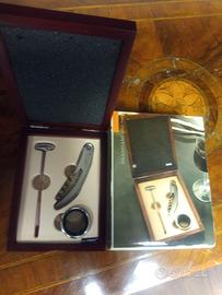 set da vino Brandani