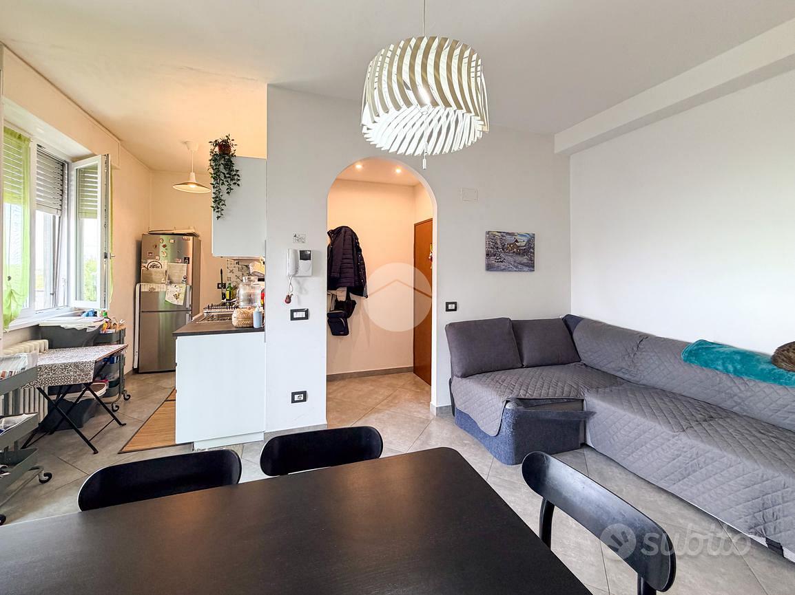 2 LOCALI A MILANO - Vista 4