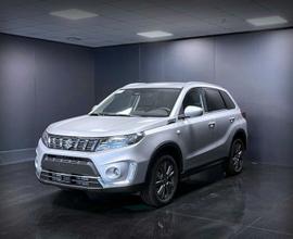 Suzuki Vitara 1.4 Hybrid Cool