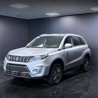 Suzuki Vitara 1.4 Hybrid Cool