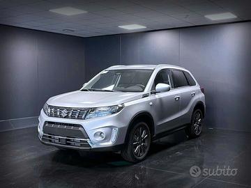 Suzuki Vitara 1.4 Hybrid Cool