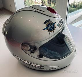 Casco moto SHARK