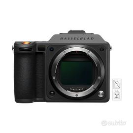 HASSELBLAD X2D II 100C