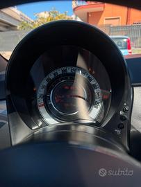 500 dolcevita