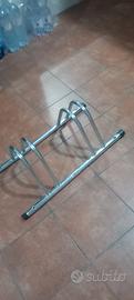 rastrelliera porta bici