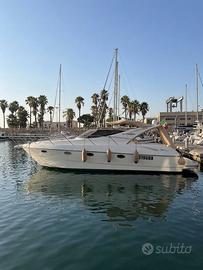 GOBBI 345 SC REFIT 2025