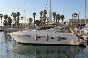 GOBBI 345 SC REFIT 2025