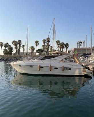 GOBBI 345 SC REFIT 2025