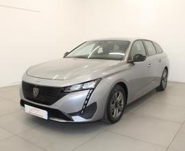 Peugeot 308 SW BlueHDi 130 Cv. EAT8 SW Active Pack