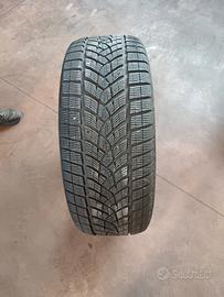 gomme invernali seminuove