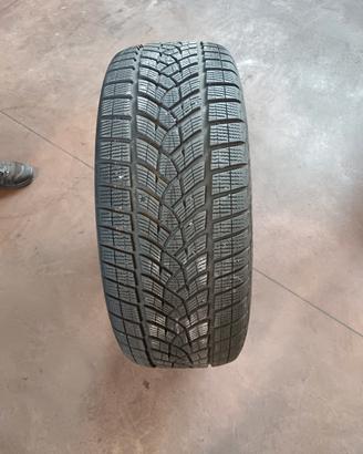 gomme invernali seminuove