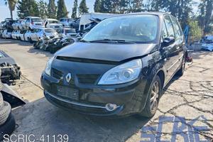 Renault scenic 2 jm0/1 1.5 dci 106cv -ricambi