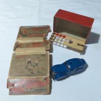 Macchina giocattolo Schuco 3000