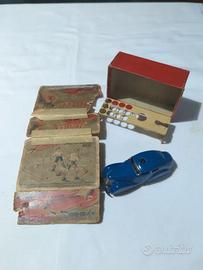 Macchina giocattolo Schuco 3000