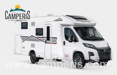 GIOTTI LINE GIOTTI LINE SIENA 385 FIAT