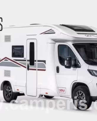 GIOTTI LINE GIOTTI LINE SIENA 385 FIAT