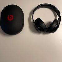 Beats Studio 3 Cuffie Wireless Bluetooth.