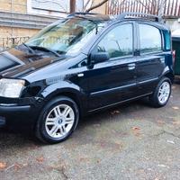 fiat Panda 169 1.2 emotion