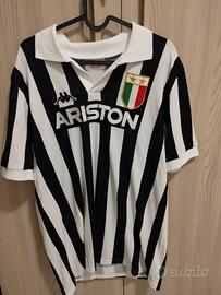 Maglia Juventus Kappa Ariston Numero 6