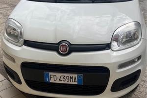 FIAT Panda 3ª serie - 2016