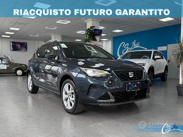 Seat Arona 1.0 ecotsi FR 110cv dsg