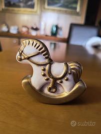 Thun Cavallino a Dondolo